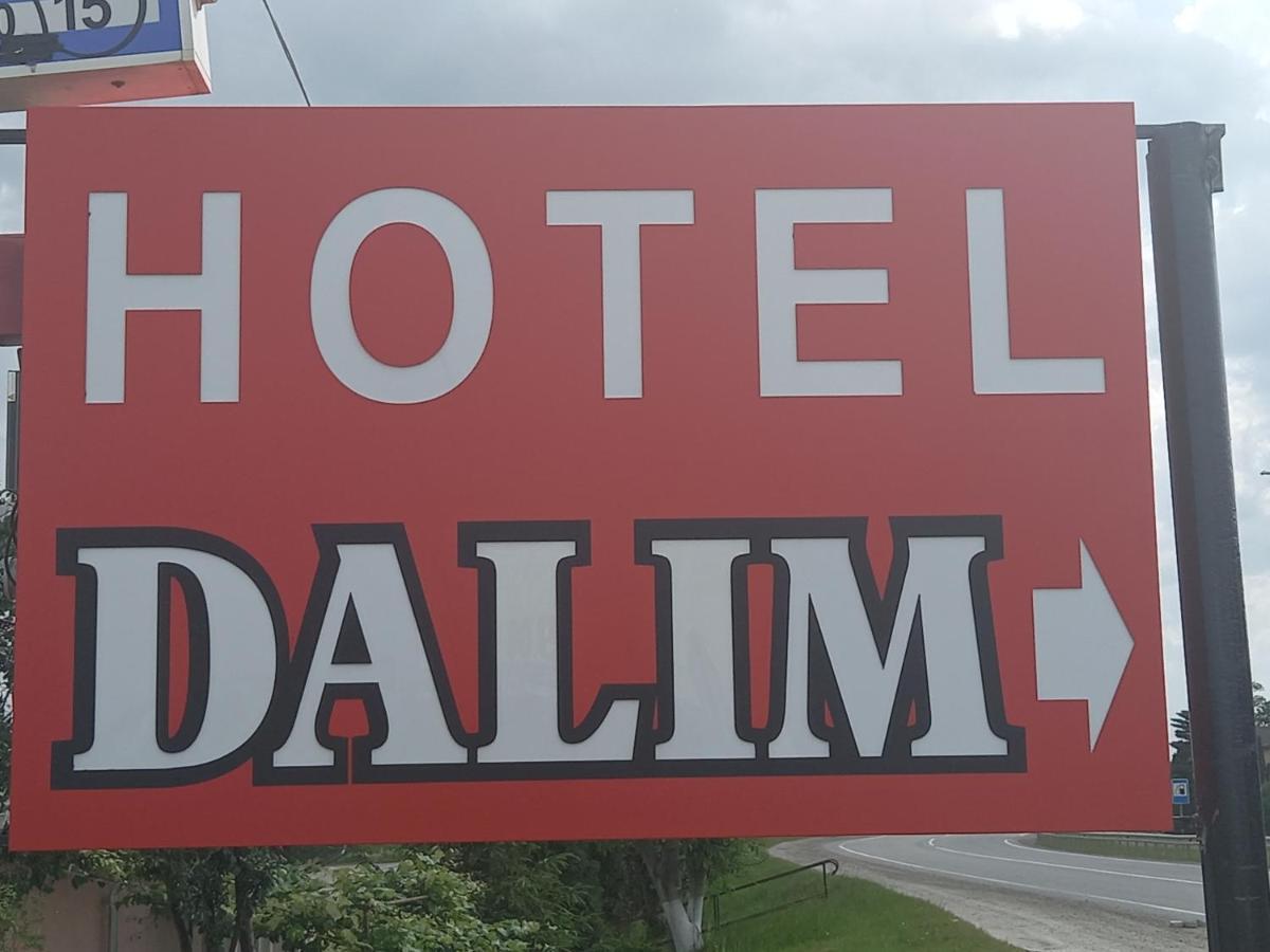 Dalim 호텔 Duliby 외부 사진